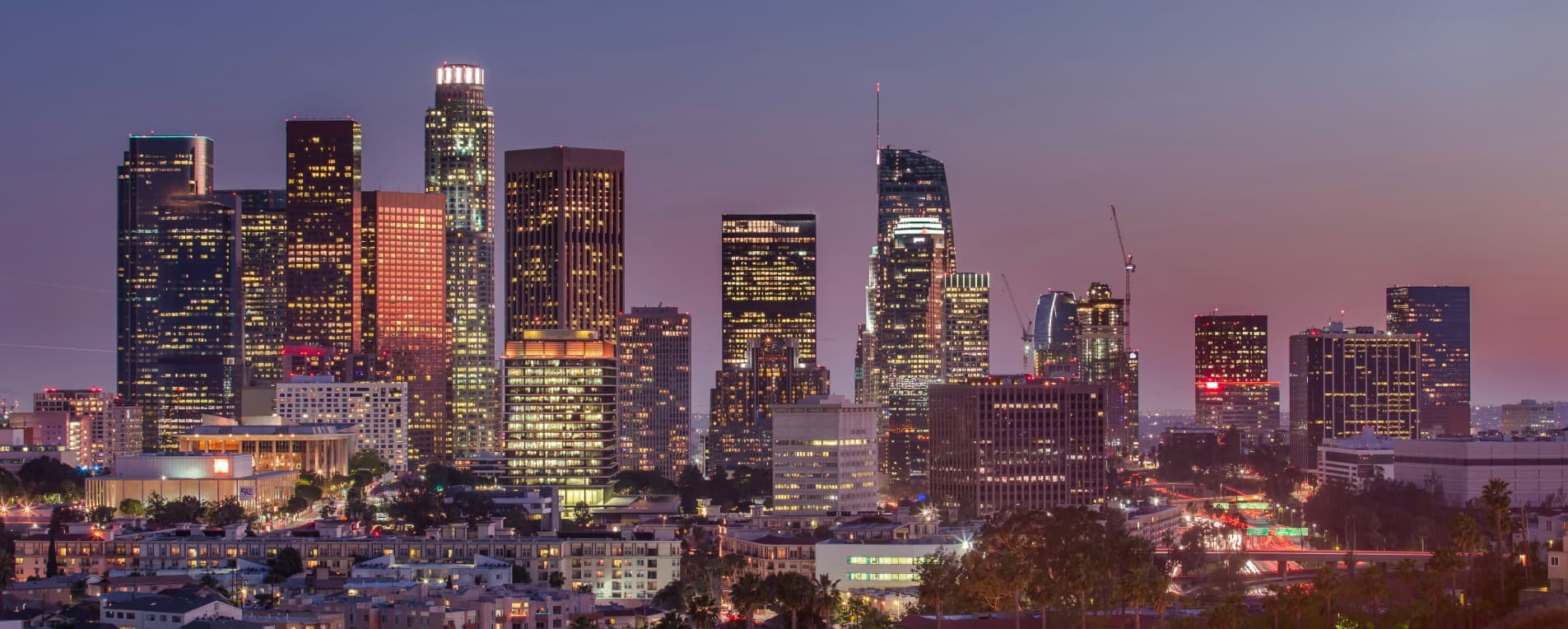 Changes to the Los Angeles Mansion Tax and Measure ULA featured image 