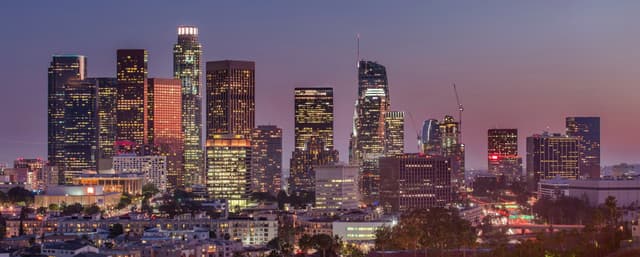 Image of Changes to the Los Angeles Mansion Tax and Measure ULA Success Story