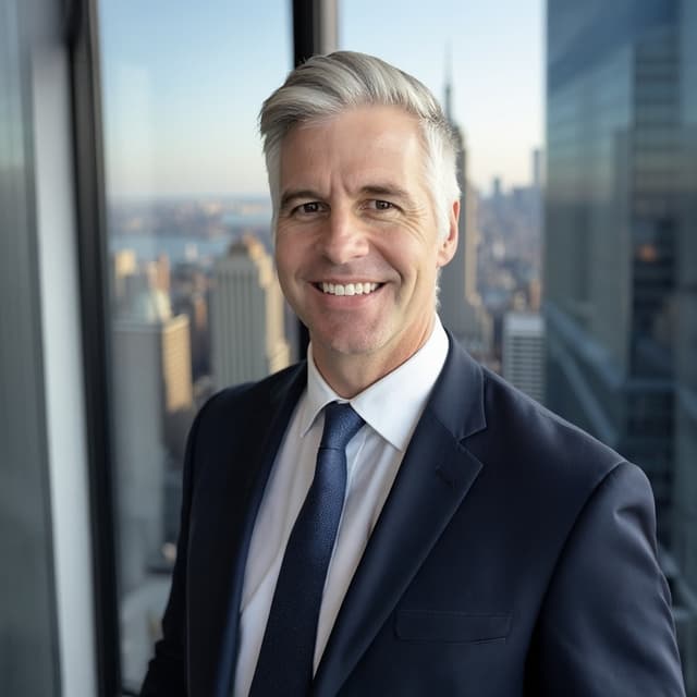 Image of Nick Lore Author