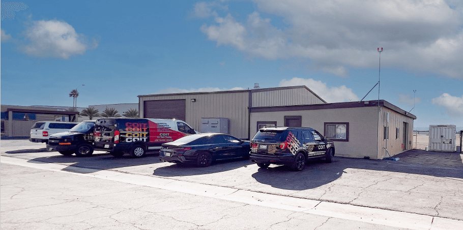 Image of 8510 Railroad Ave For Lease Property