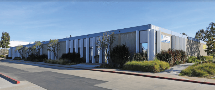 Image of 9593-9595 Distribution Ave For Lease Property