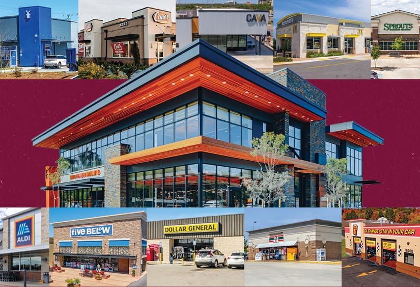 Retailers Driving National Growth image