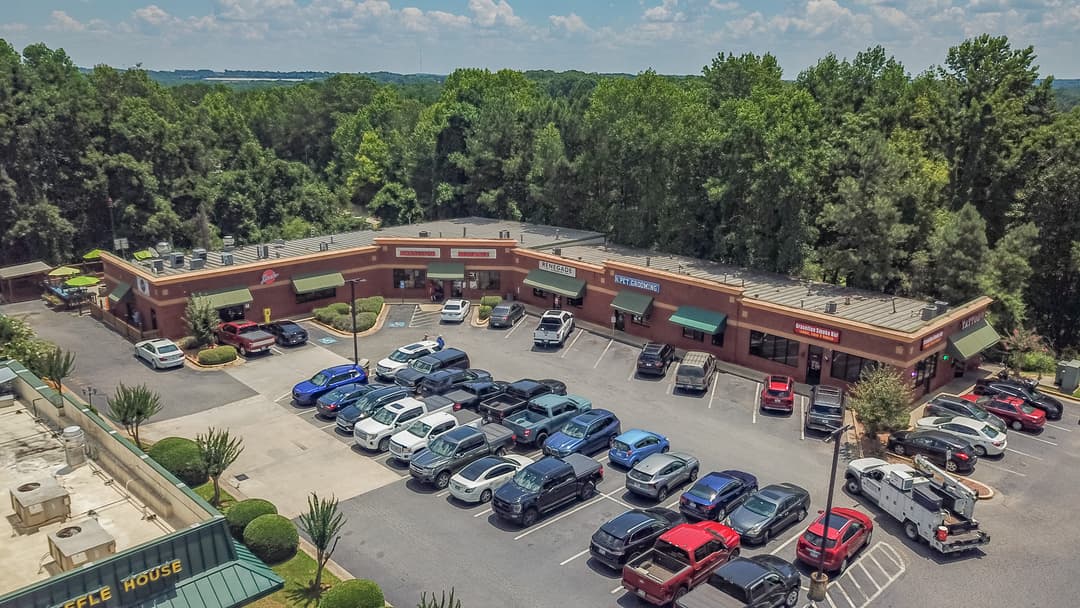 Image of Shops at Chateau Elan Property