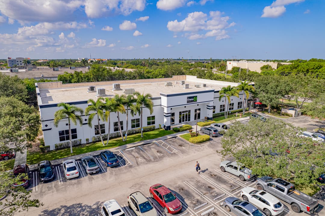 Image of Fitness N Go Property