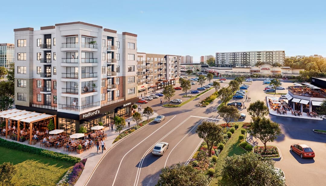 Image of Perimeter Pointe Property