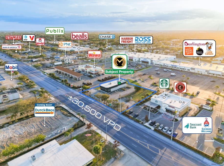 Image of Mint Cannabis Property