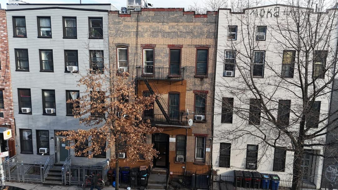 Image of 1430 Dekalb Ave Property