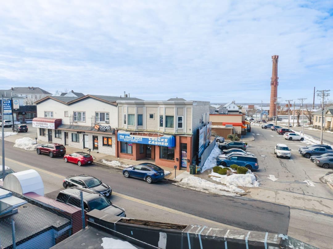 Image of 1429 S Main St Property
