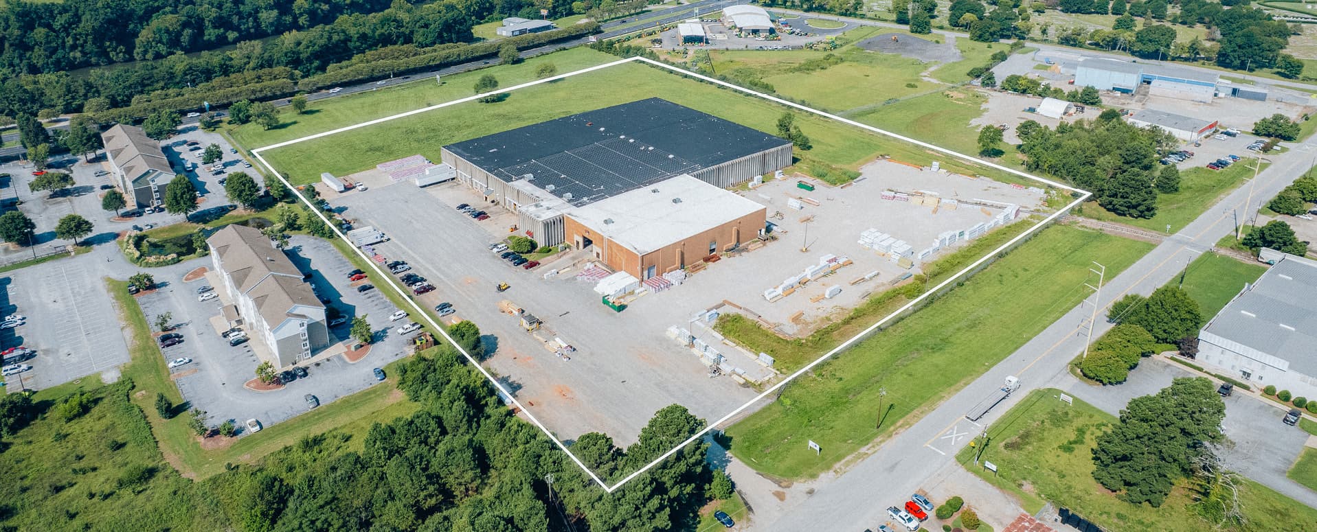 How Matthews™ Delivered Maximum Value on a Mission-Critical Industrial Asset featured image 