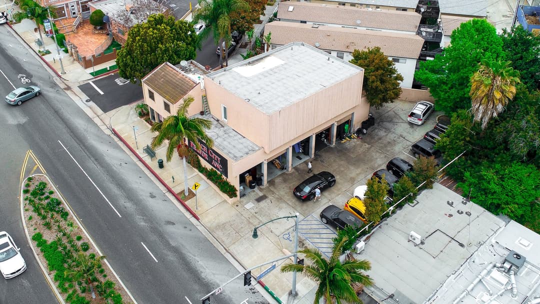 Image of 3000 E Coast Hwy Property