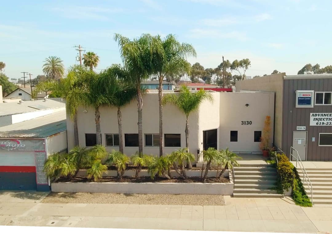 Image of 3130 Main St For Lease Property