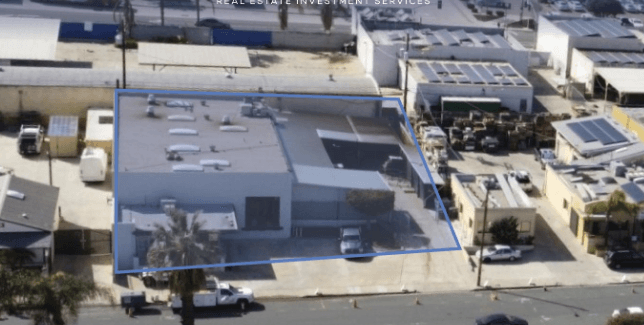 Image of 316 Millar Ave Property