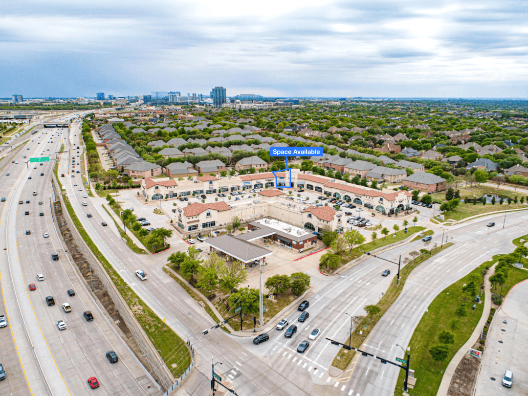 Image of Starwood Village Property