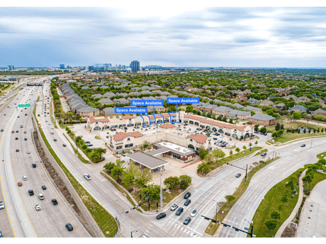 Image of Starwood Village Property