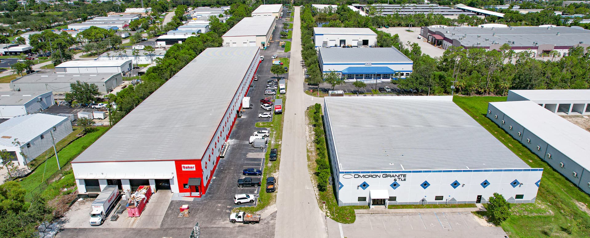 How Matthews™ Transformed Competitive Market Interest into a $30M Premium Industrial Closing in the Southeast featured image 