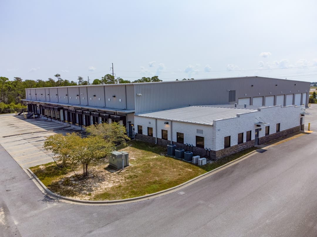 Image of Former FedEx Ground Property