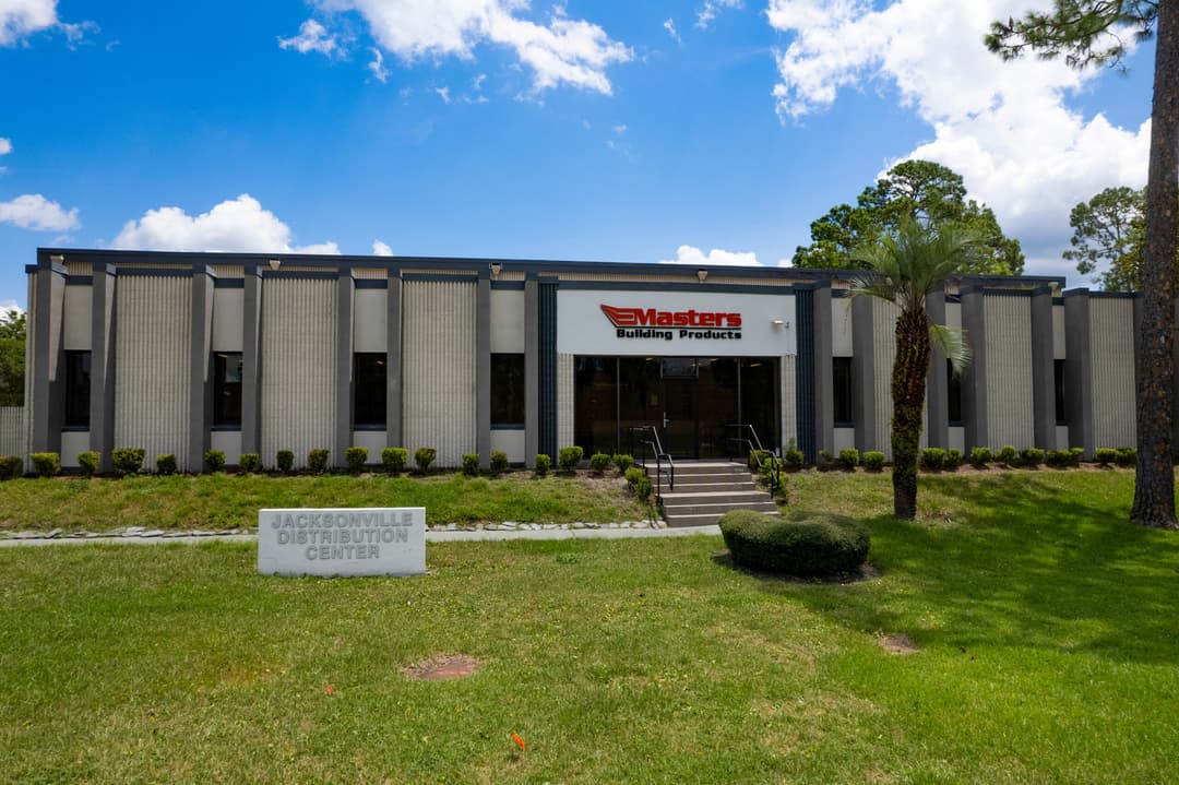 Image of ±40K SF Industrial Warehouse Property