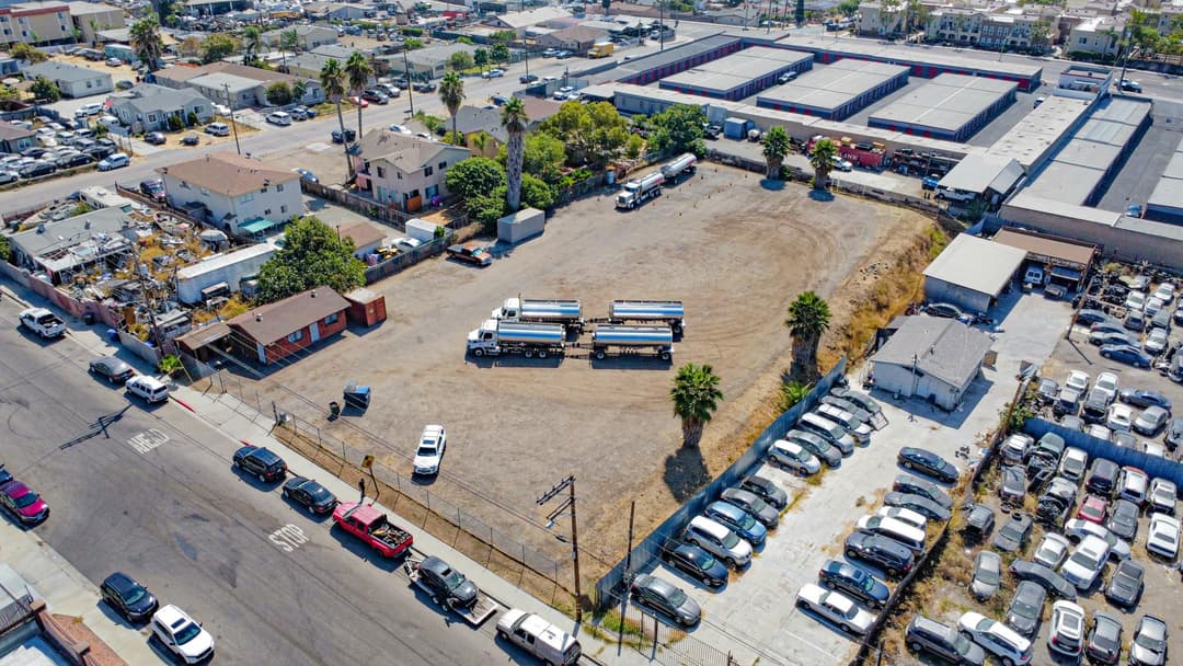 Image of 9081 Birch St For Lease Property