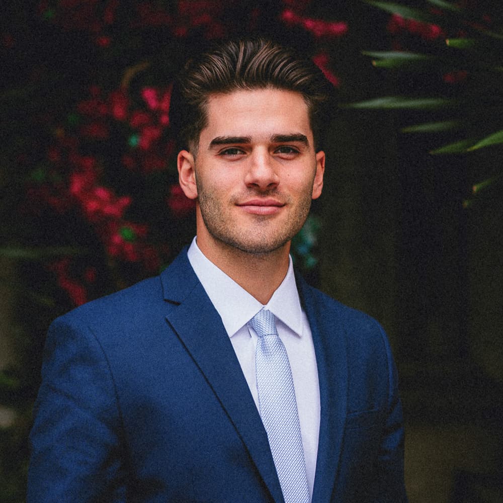 Image of Aidan Hernandez