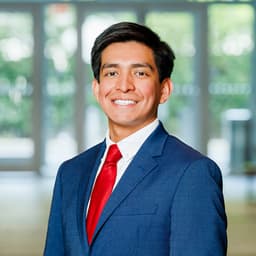 Benjamin Aceituj photo