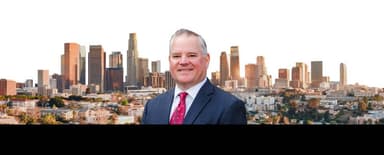 Matthews™ FVP Named 2026 Banking and Financing Visionary by LA Times Studios image