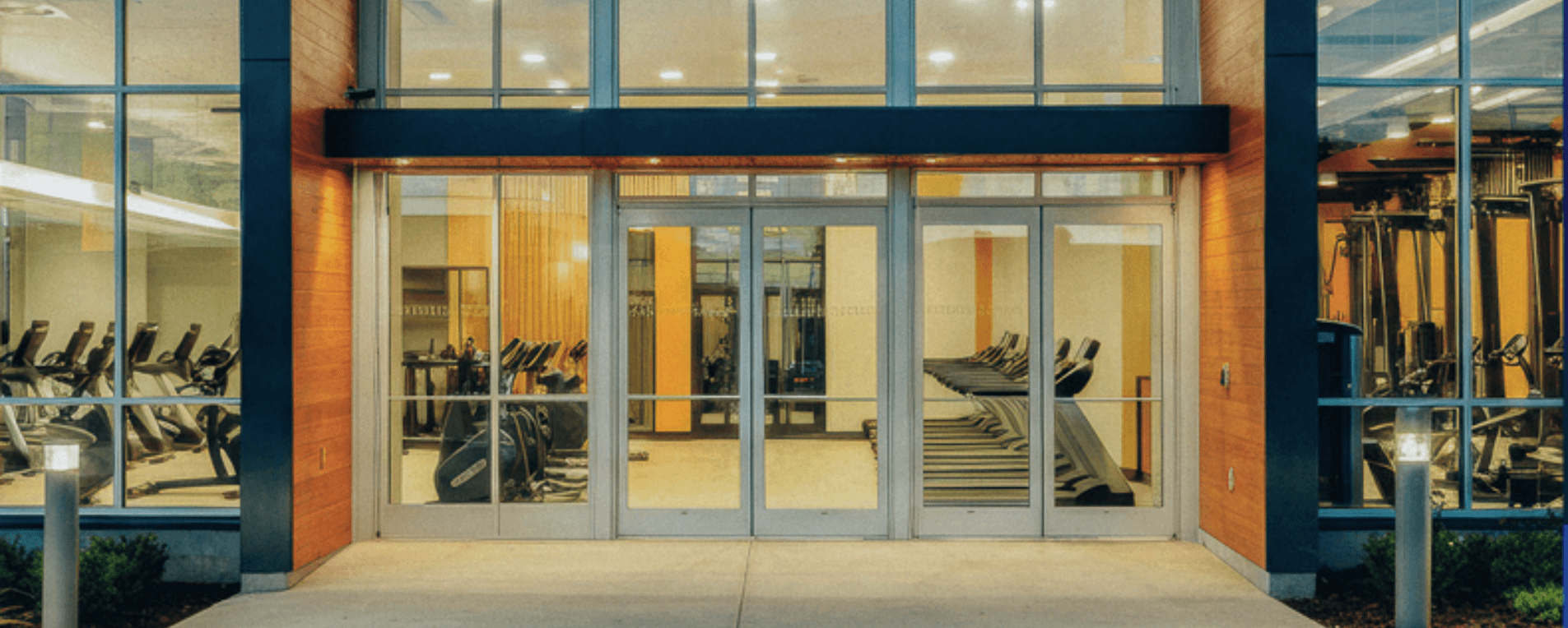 Big-box net lease tenant report