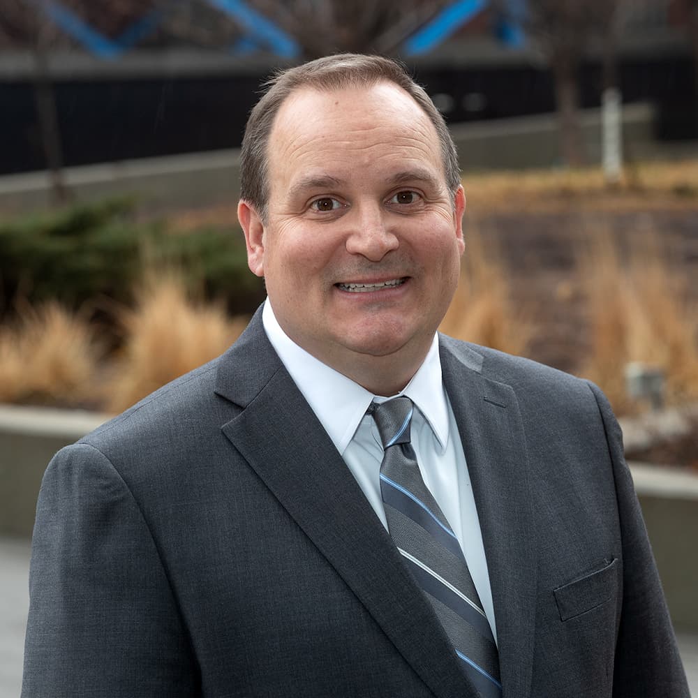 Image of Bryan Zabell