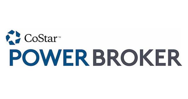 CoStar Power Broker Award