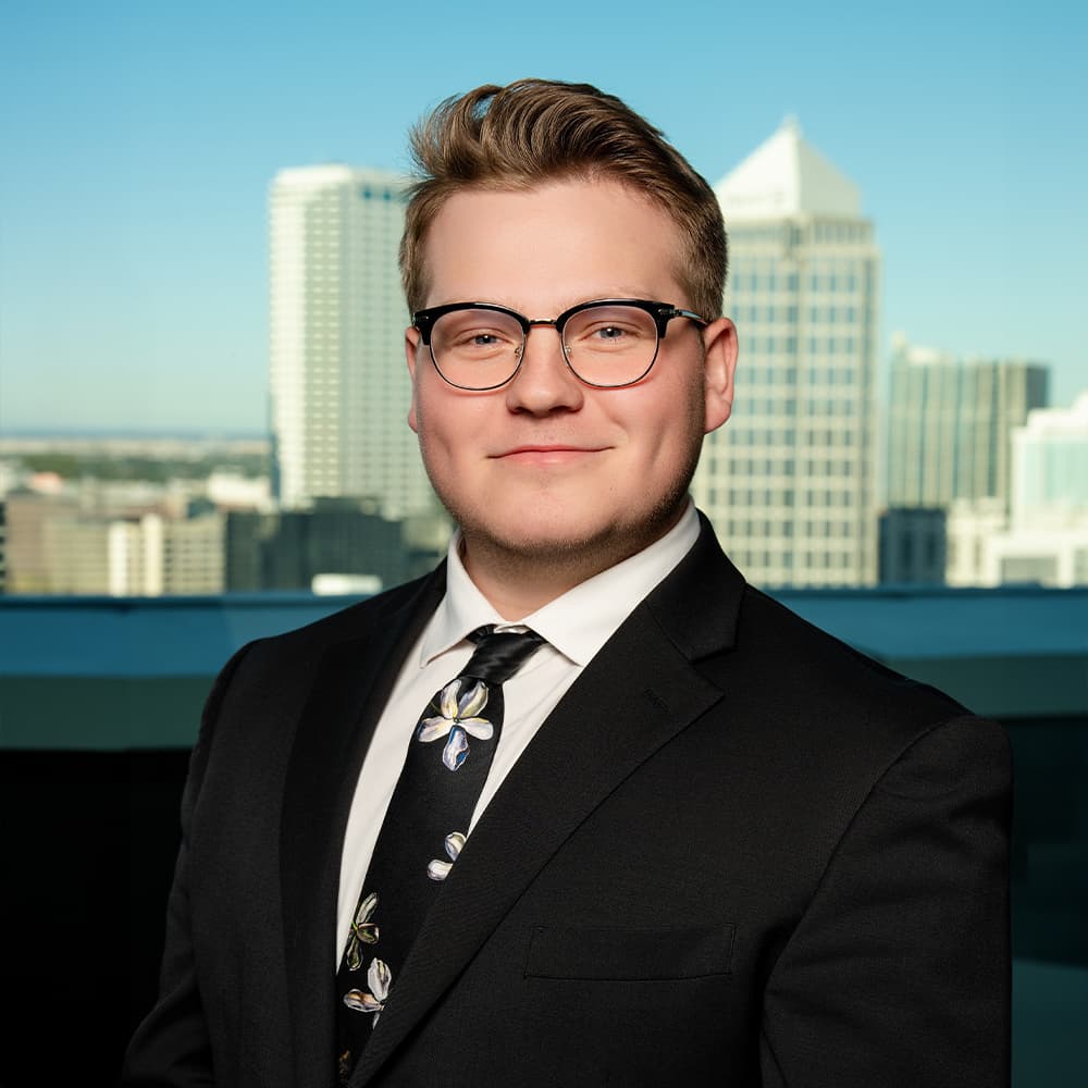 Image of Cole Pierce