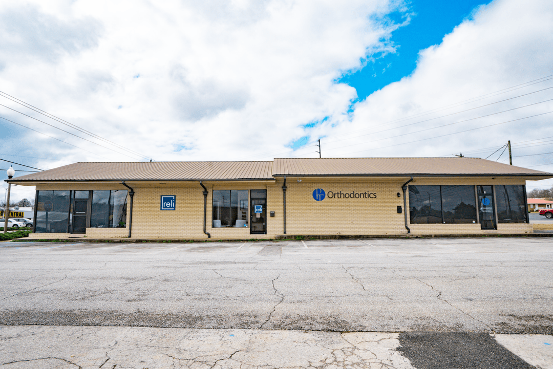 Image of Oak Dental Partners Property