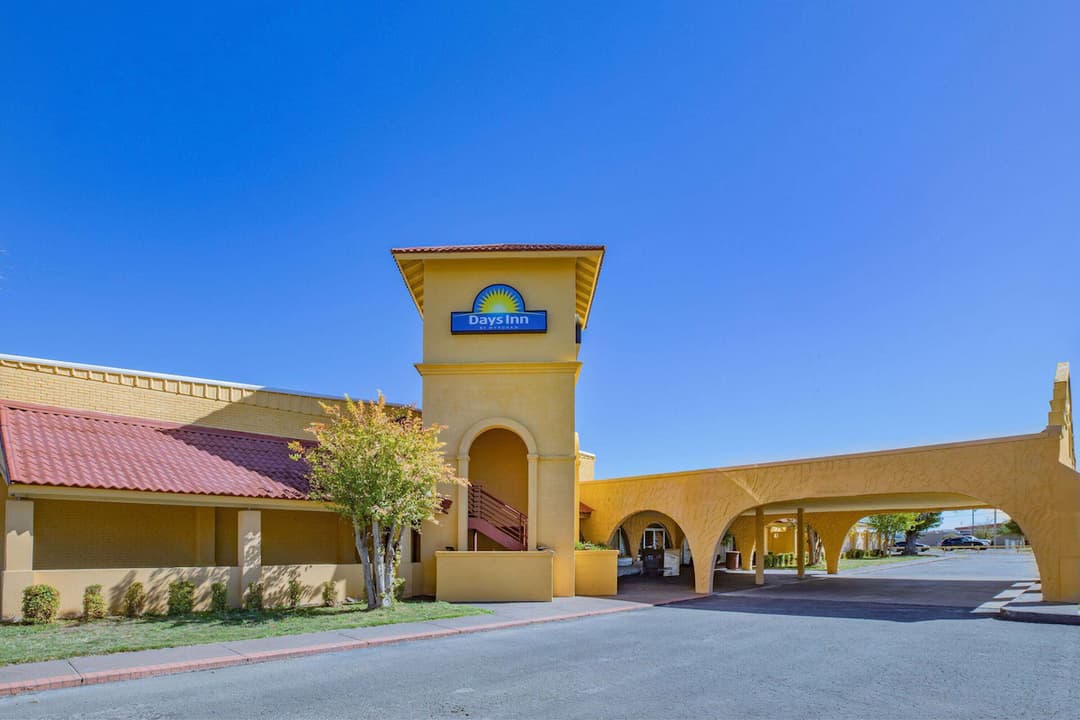 Image of Days Inn by Wyndham Property
