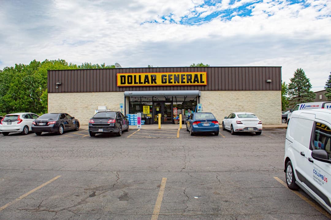Image of Dollar General Portfolio Property