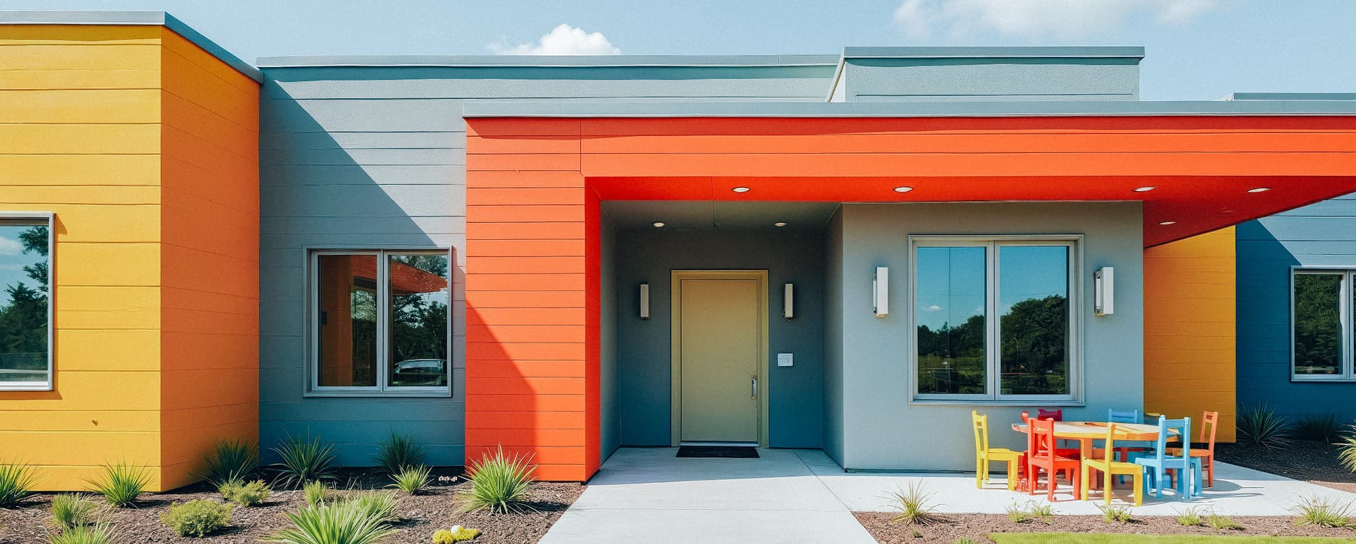 Image for Early Education MA Blog Post