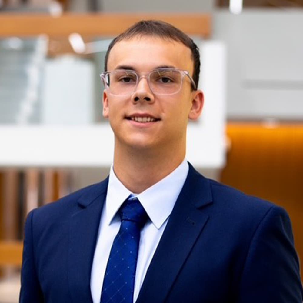 Image of Griffin Lloyd