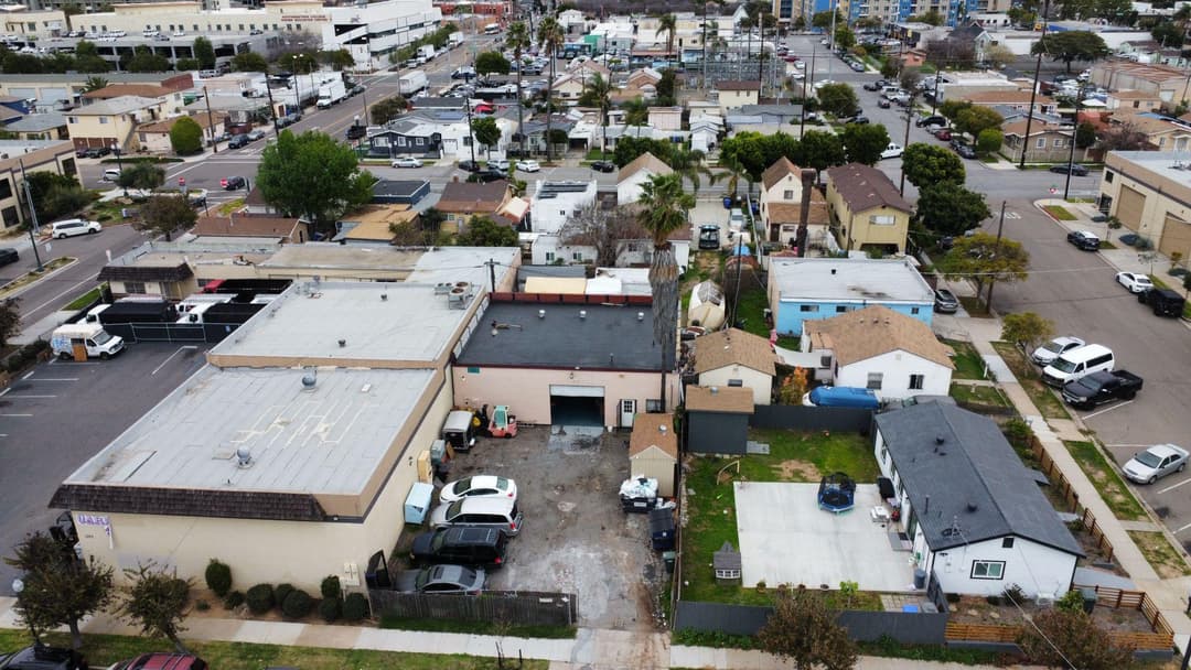 Image of 1031 Coolidge Ave Property