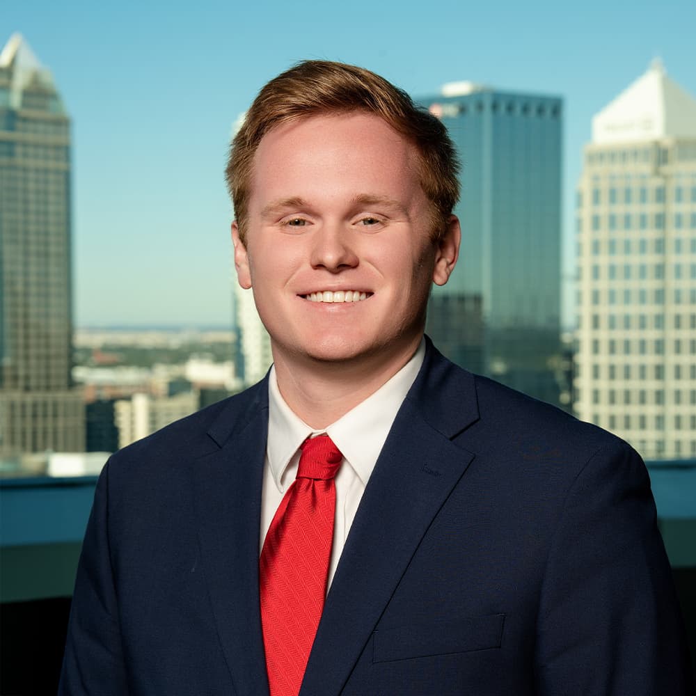 Image of Harrison Groom