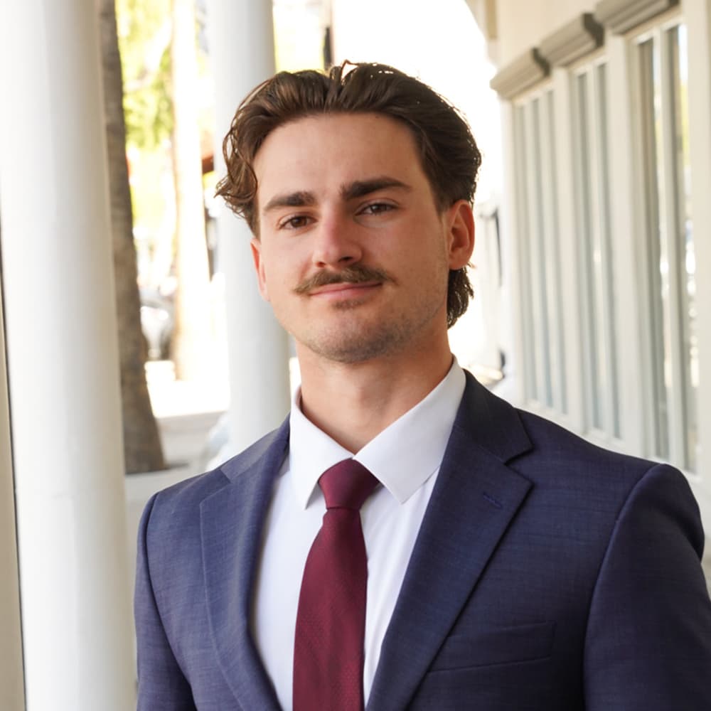 Image of Hudson Hardy