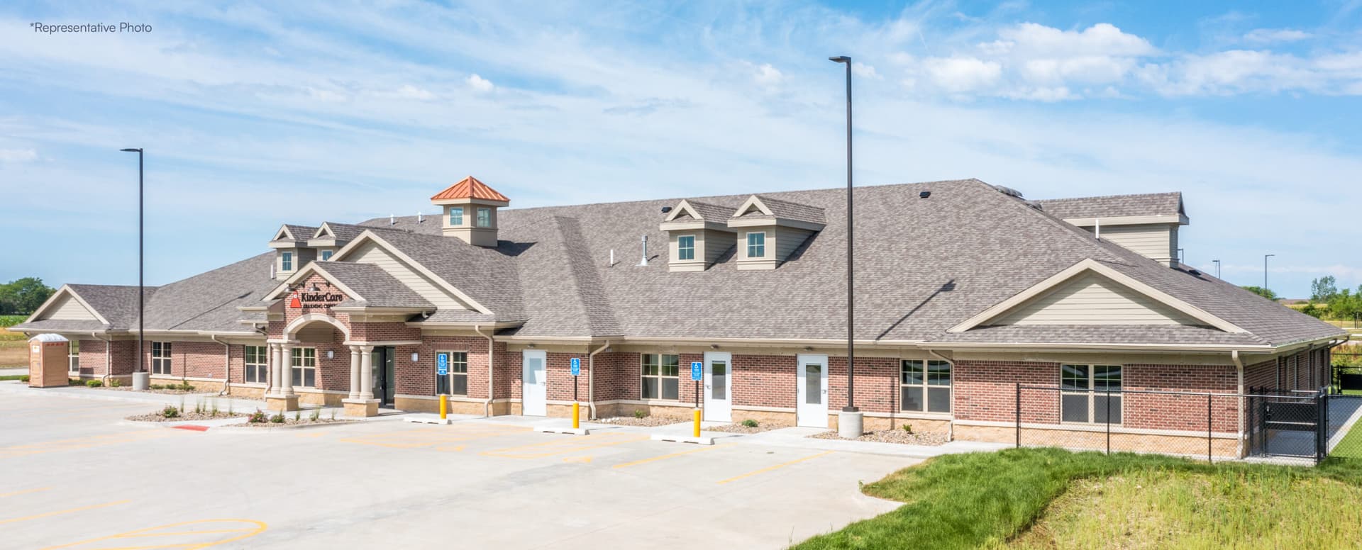 Matthews™ Completes 12th KinderCare Learning Center Sale in 18 Months featured image 