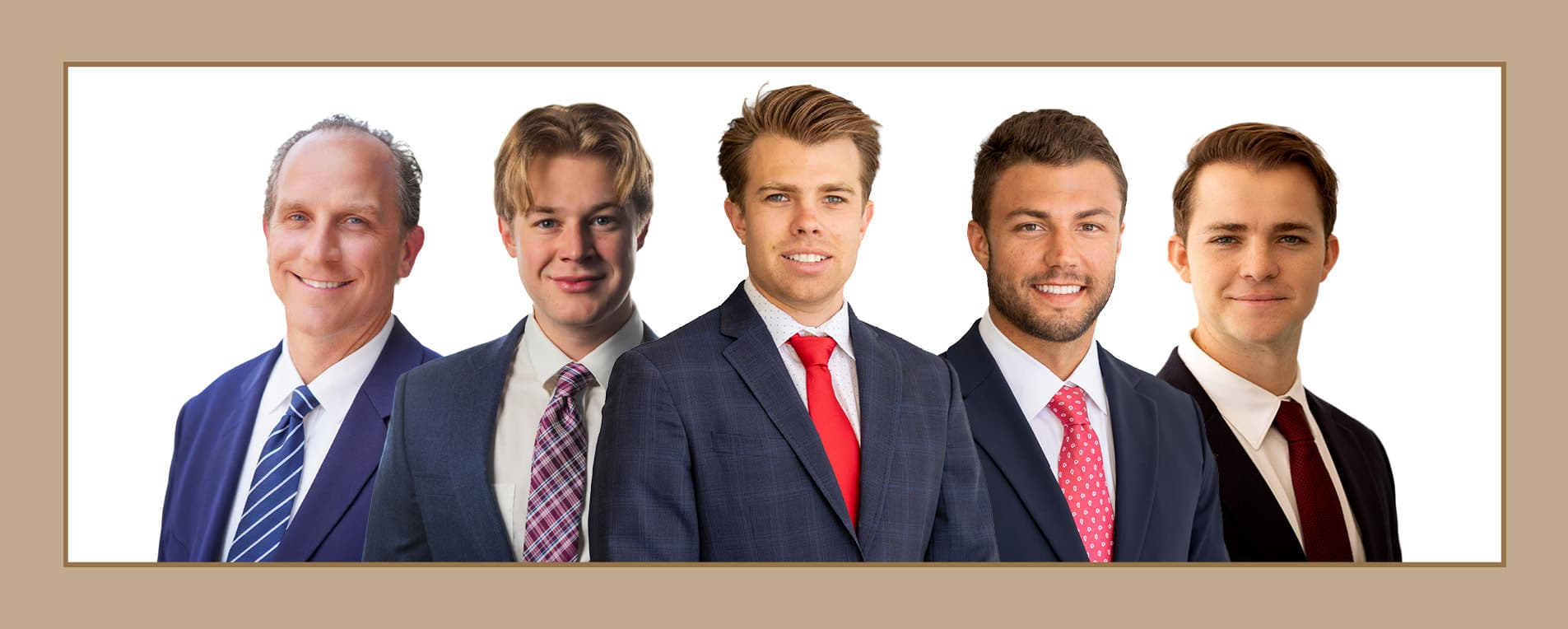 Matthews™ Agents Recognized by Los Angeles Business Journal 2026 CRE Awards featured image 