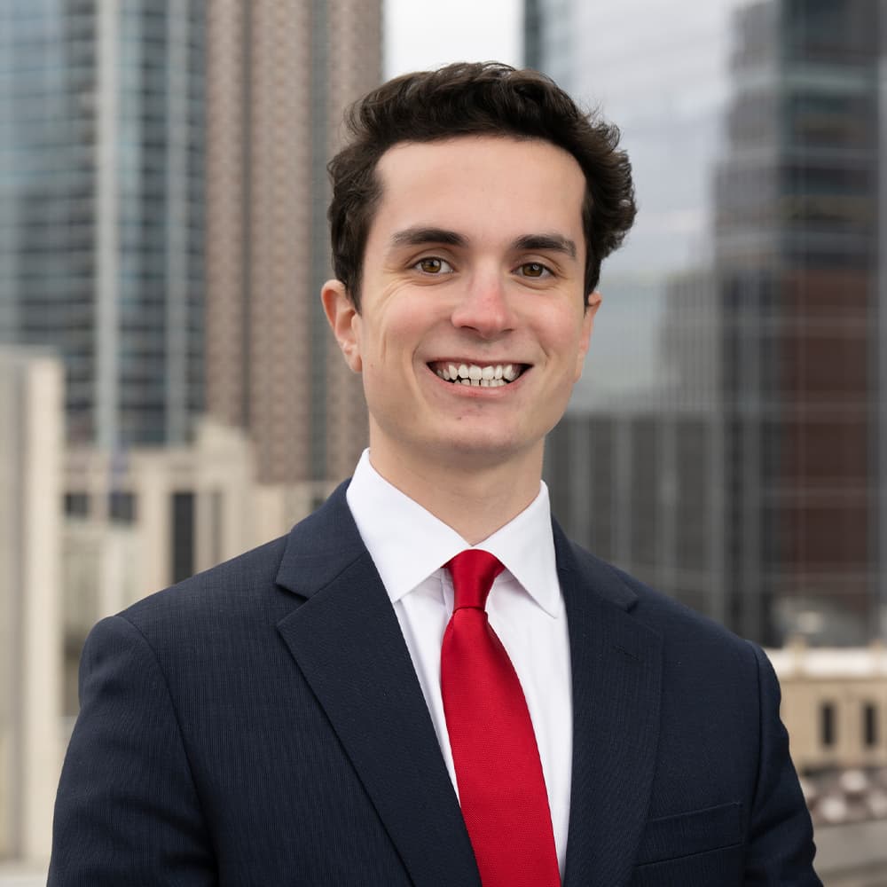 Image of Micah Bailey