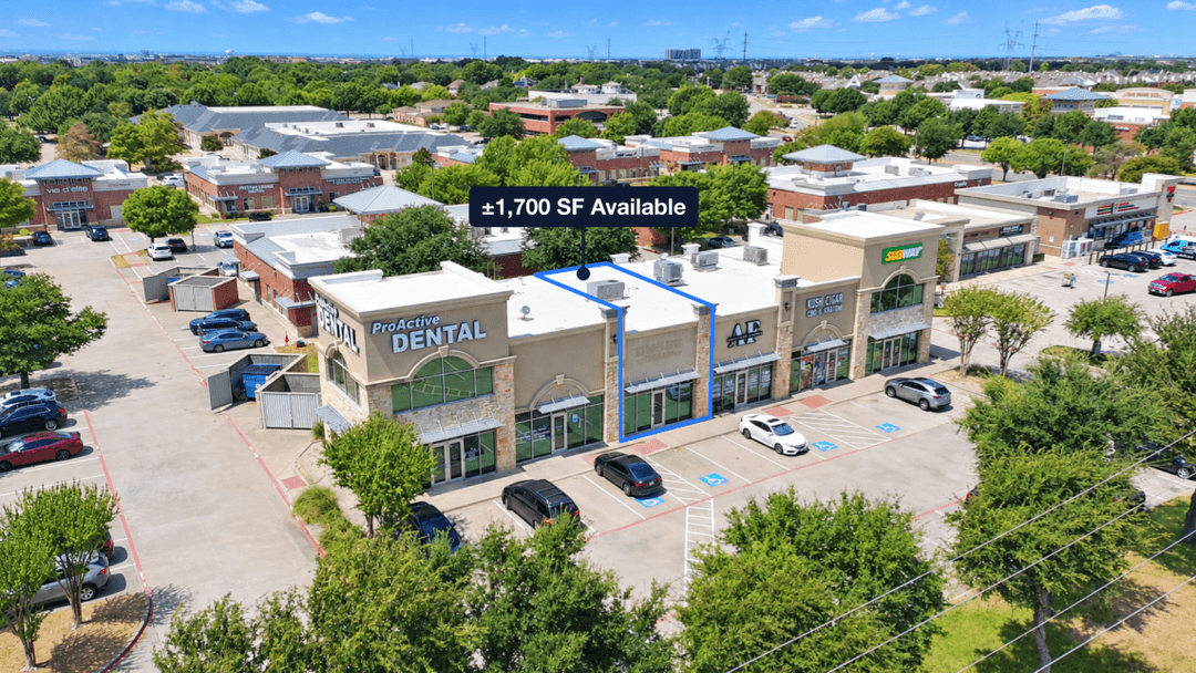 Image of 5933 Dallas Pkwy Property