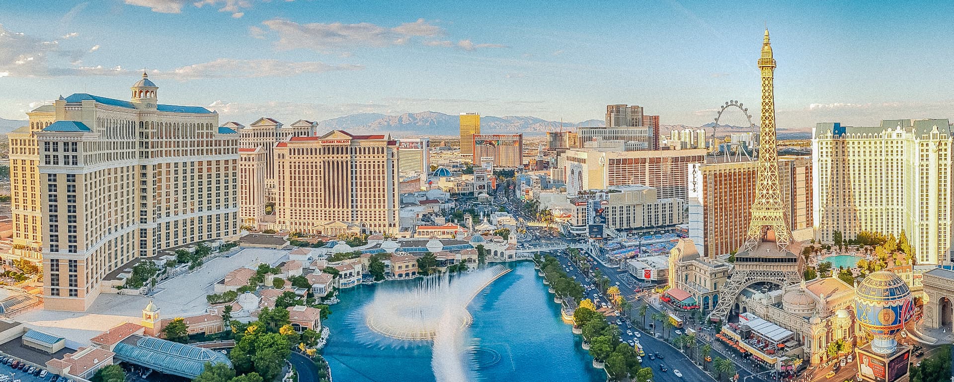 Blog Image for Las Vegas Self-Storage Q425 Market Report