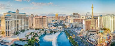 Las Vegas, NV Self-Storage Market Report Q4 2025 image