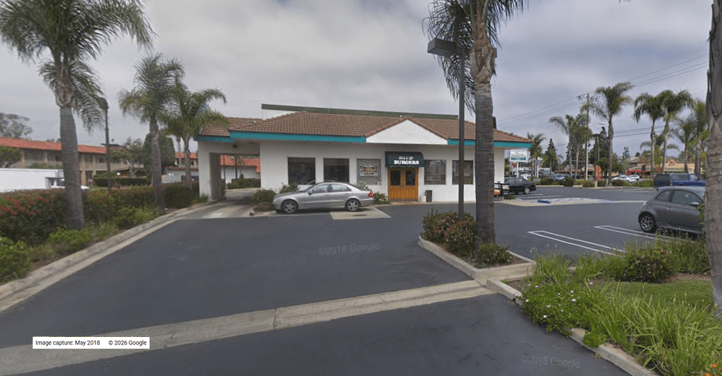 Image of 1476 Bristol Street Property