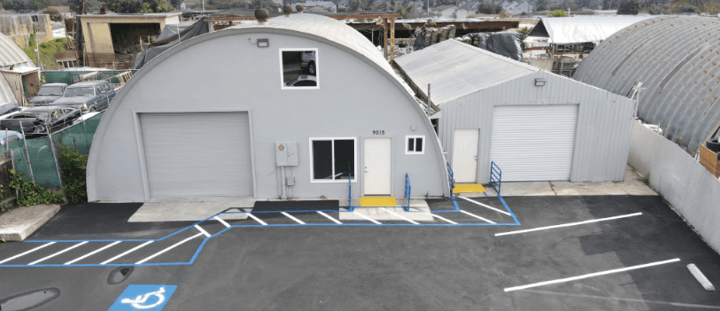 Image of 9015 Olive Dr Property