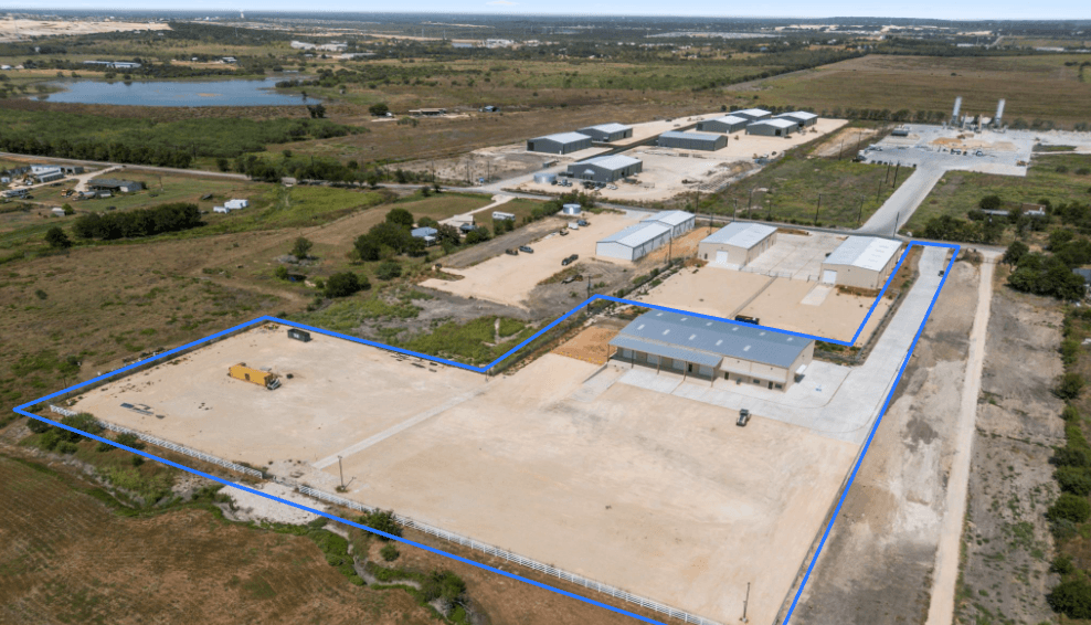 Image of 782 Soechting Road Property