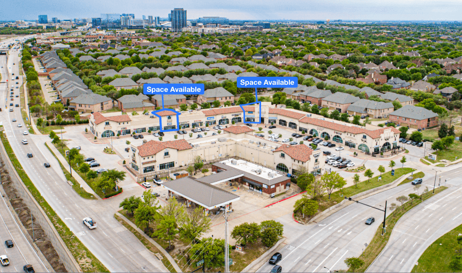 Image of Starwood Village Property