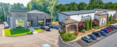 Matthews™ Facilitates Sale of Corporate Animal Hospital Portfolio in Georgia image
