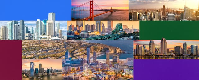 Image of Top 10 Multifamily Markets in 2026 Success Story