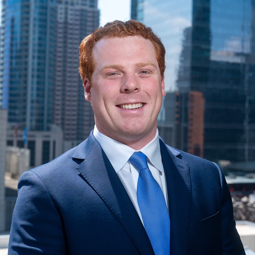 Image of Trey Sullivan